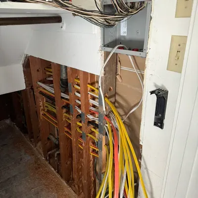 CC Electric
