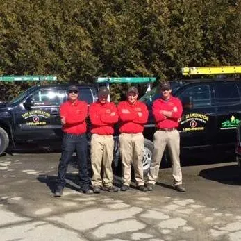 The Eliminator Pest Control Inc.