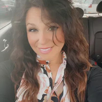 Gina Mahon