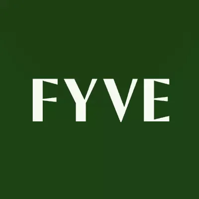 FYVE Property Management