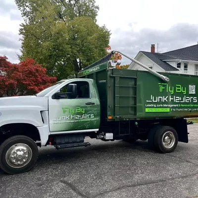 Fly By Junk Haulers
