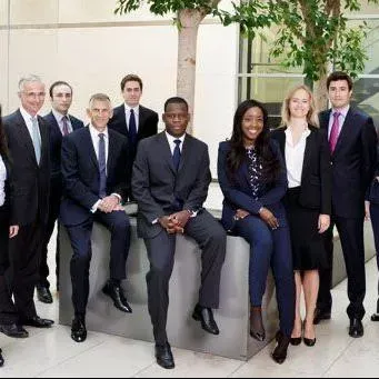 LHG Property Management Group