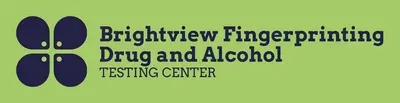 BRIGHTVIEW FINGERPRINTING DRUG & ALCOHOL TESTING