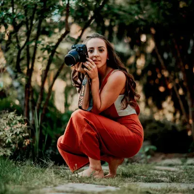 Savanna Marlee Photography