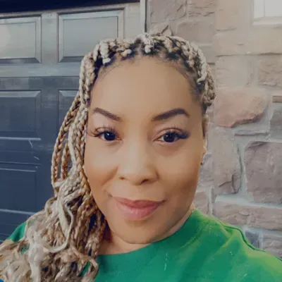 Priscilla Shante’