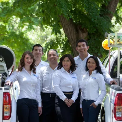 Barrier Pest Solutions