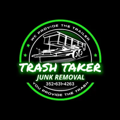 Trash Taker Junk Removal