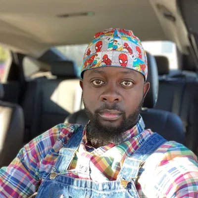 Dawud Freeman