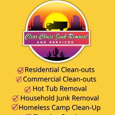 Clear Choice Junk Removal