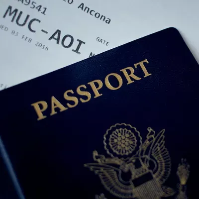 Nicholas's Travel Planning