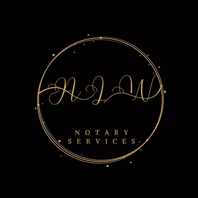 ALW Mobile Notary Services
