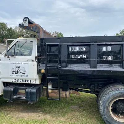 Express Profiles Transport LLC