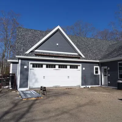 Joe Turcotte Custom Carpentry
