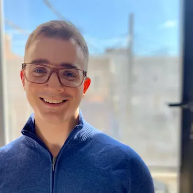 Andy The Realtor