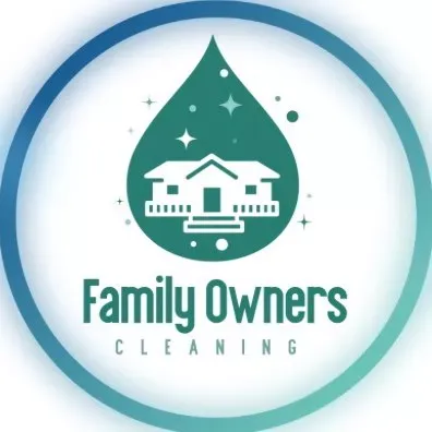 Family Owner's  Cleaning