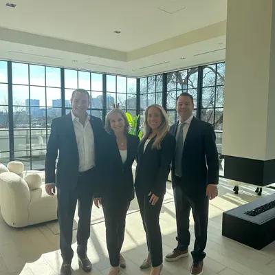 The Prendergast Team