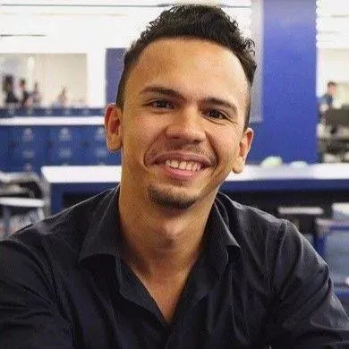 Jonnie Rodriguez
