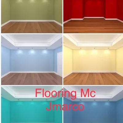 FLOORING M.C Marco