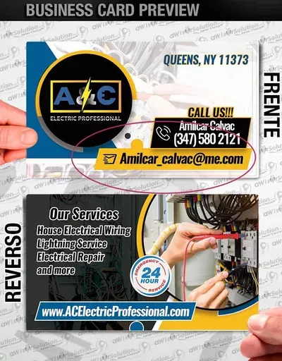 A&C Electrical