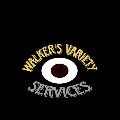 Walker's Variety services
