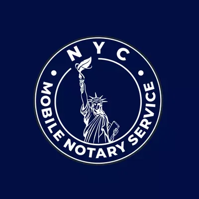 NYC Mobile Notary Service
