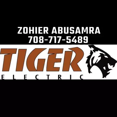Tiger, electric