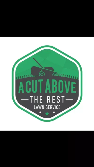 A Cut Above The Rest lawn service