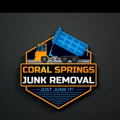 Coral Springs Junk Removal