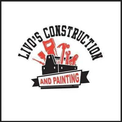 Livo's Construction & Painting