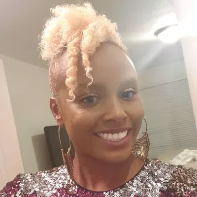 Monique Johnson