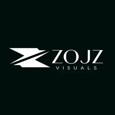 ZOJZ Visuals