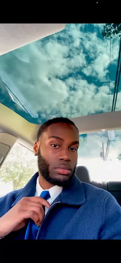 Airbnb DMV