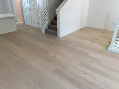 Integrity Floor Covering