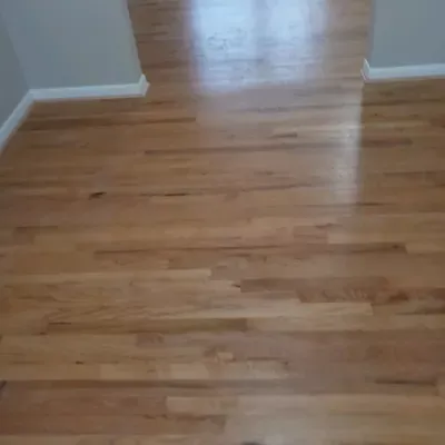 Hometown Hardwood