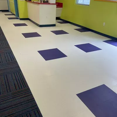 Garcia floors