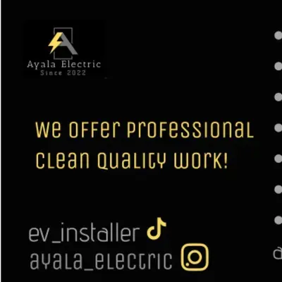 Ayala Electrical Contractor