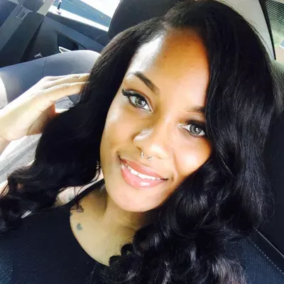 Teneisha Penny