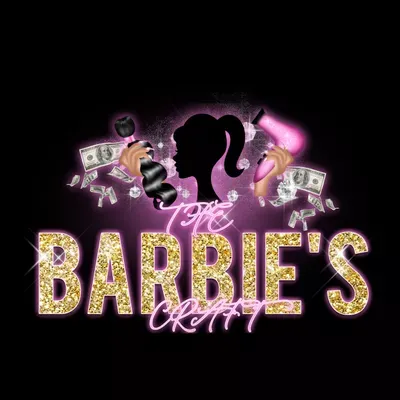 The Barbie’s Craft