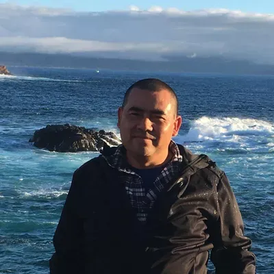 Ricardo Argueta