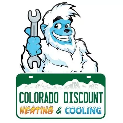 Colorado Discount Heating & Cooling