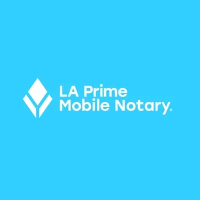 LA Prime Mobile Notary
