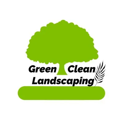 Green Clean Landscaping