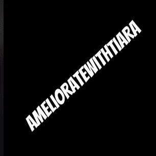 Amelioratewithtiara LLC