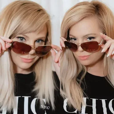 Galimore Twins Beauty