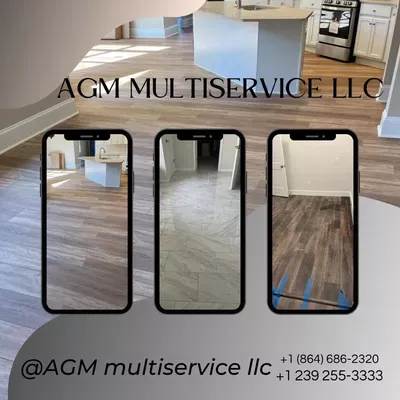 Agm multiservice