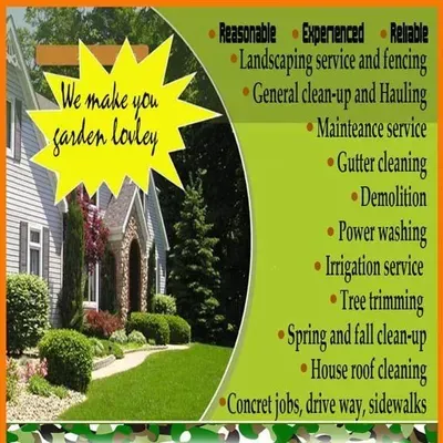 G&G Landscaping