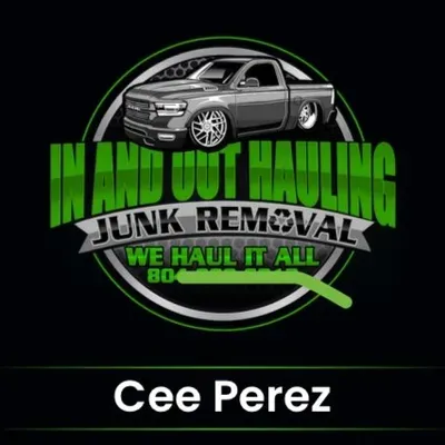 In & Out Junk Removal LLC