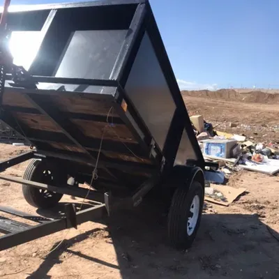JJ Anytime Hauling