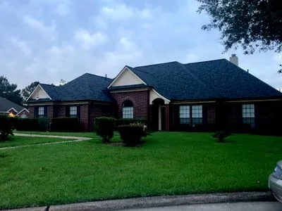 Robinson Roofing