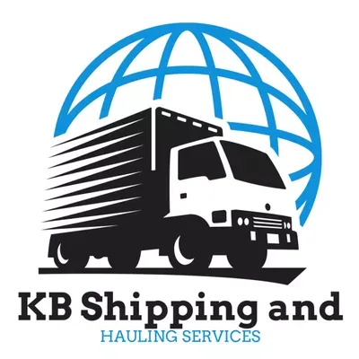 KB Shipping and Hauling Services